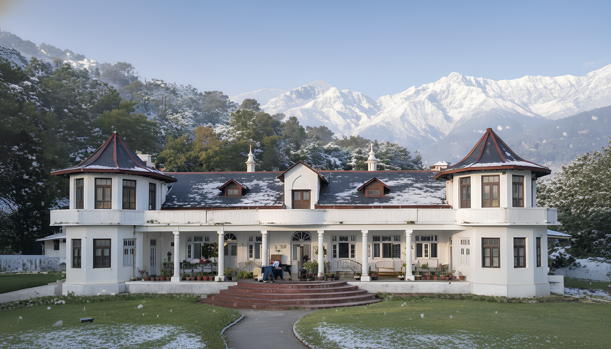 Frame x Frame Hero Image